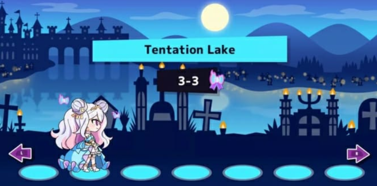 横行方块之魔锤 Refreshing Sideways Puzzle Ghost Hamme_0