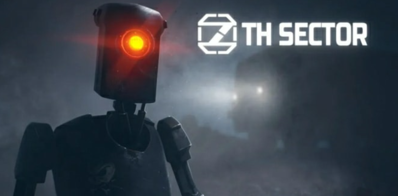 第七区 7th Sector_0