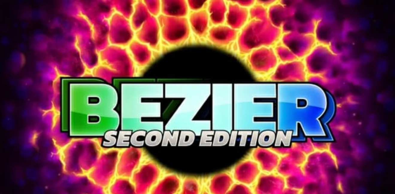 贝塞尔曲线:第二版 Bezier: Second Edition_0