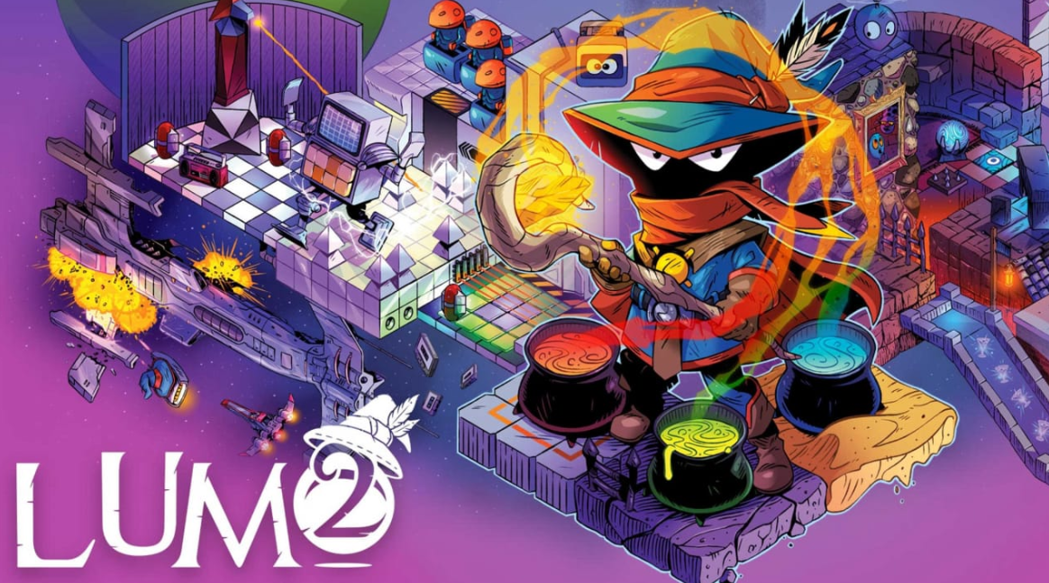 拉莫2 Lumo 2_0