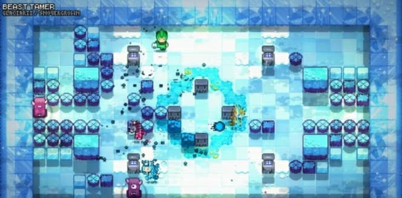 隐身英雄:重新装弹 Invisigun Reloaded_0
