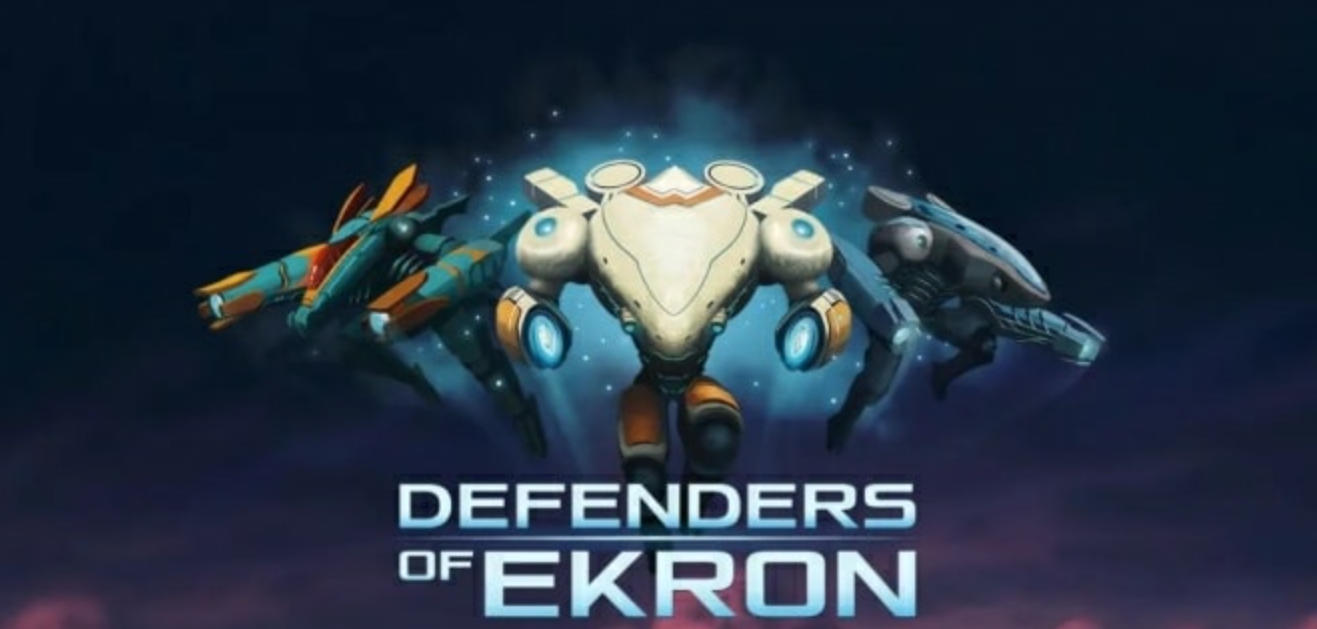 艾克朗的捍卫者 Defenders of Ekron:Definitive Edition_0
