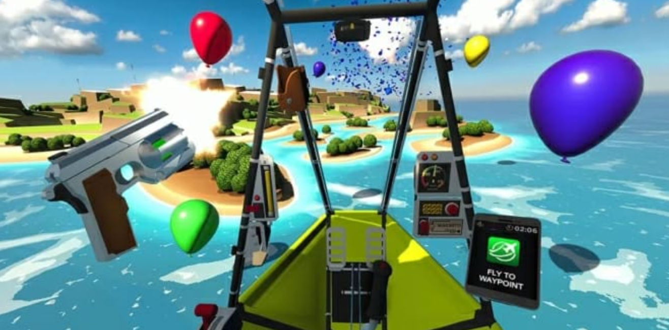 超级滑翔翼 Ultrawings_0