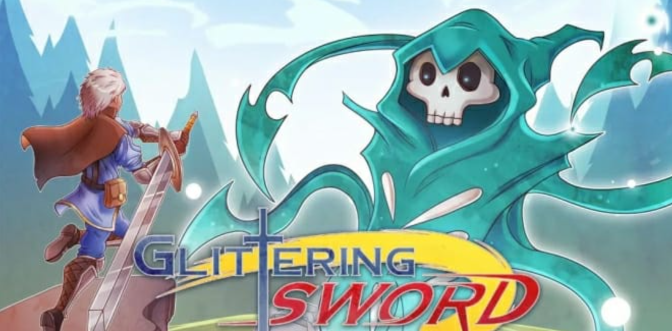 闪闪发光的剑 Glittering Sword_0