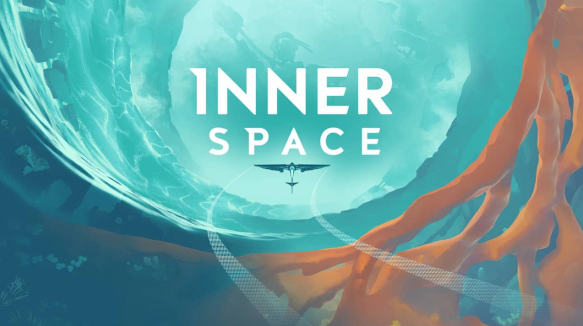 内部空间 InnerSpace_0