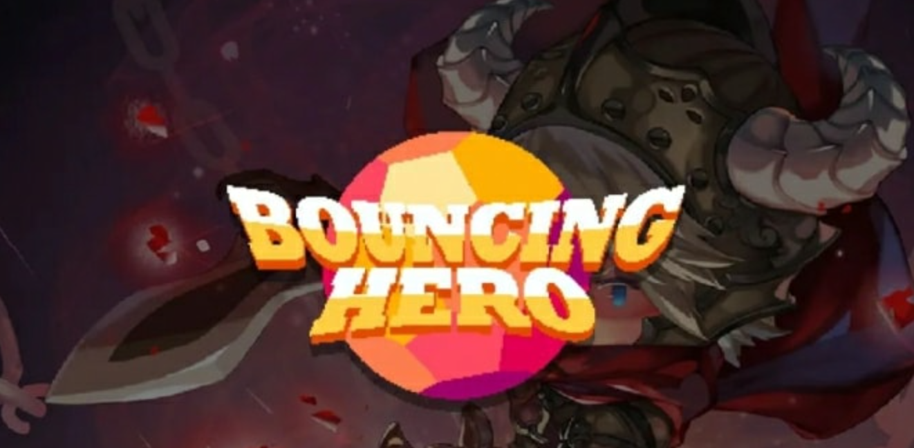 弹跳英雄 Bouncing Hero_0