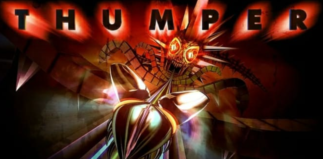 暴走甲虫 Thumper_0