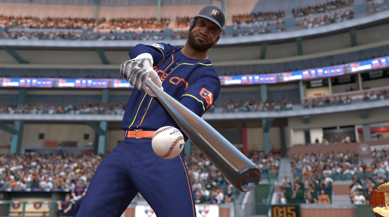 美国职业棒球大联盟25 MLB The Show 25_0
