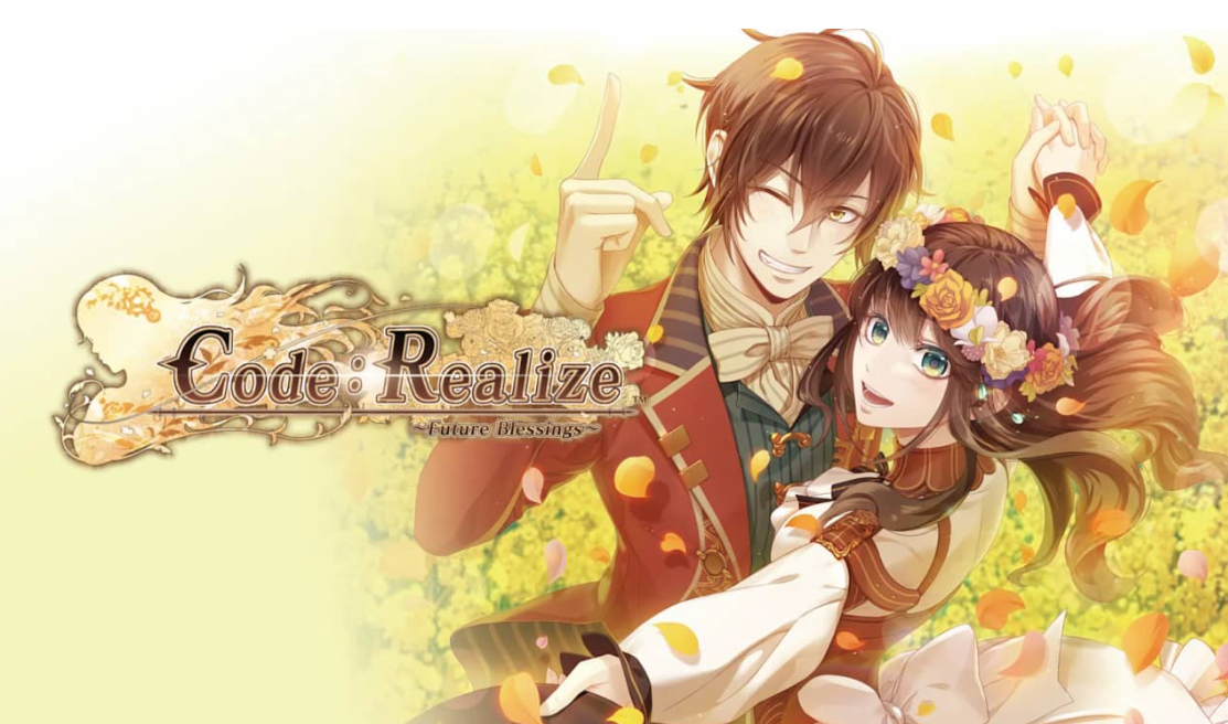Code:Realize 祝福的未来 Code Realize Future Blessings_0
