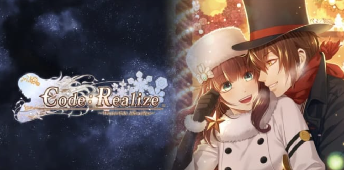 Code：Realize白银的奇迹 Code: Realize ~Wintertide Miracles~_0