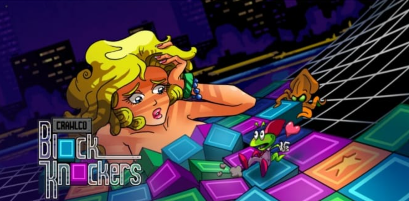 Crawlco Block Knockers_0