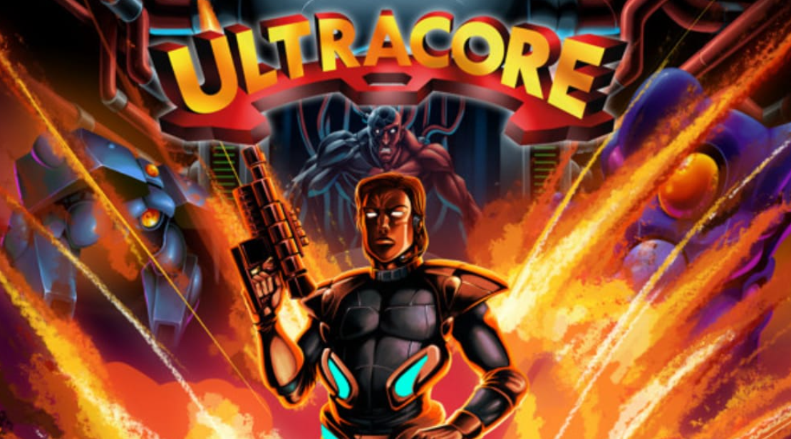 超级核心 Ultracore_0