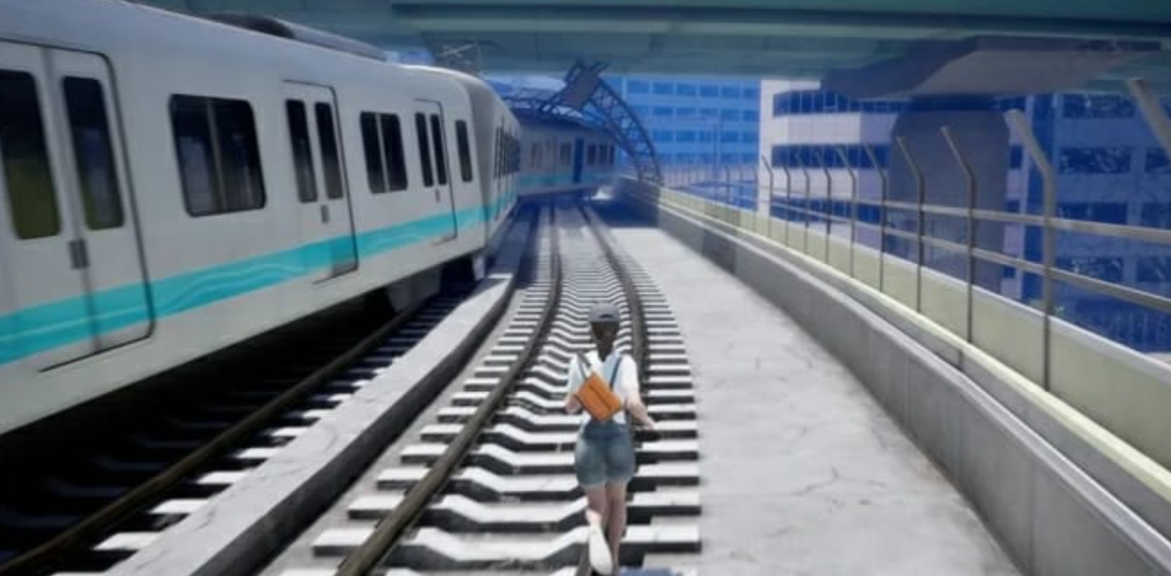 绝体绝命都市4Plus:夏日记忆 Summer Memories_0