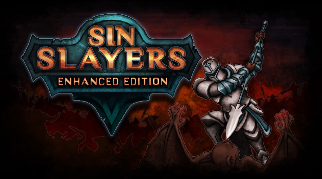 弑罪者:加强版 Sin Slayers:Enhanced Edition_0