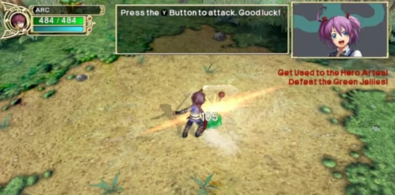 奇幻英雄：未明的遗产 FANTASY HERO unsigned legacy_0