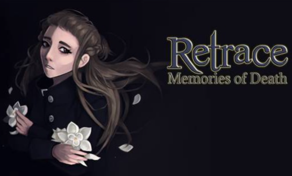 时光回溯:死亡回忆 Retrace:Memories of Death_0