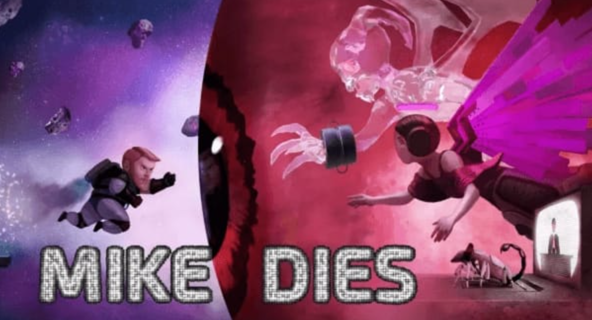 死亡迈克 Mike Dies_0