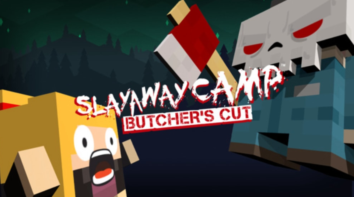 残杀夏令营：屠夫剪辑版 Slayaway Camp: Butcher’s Cut_0