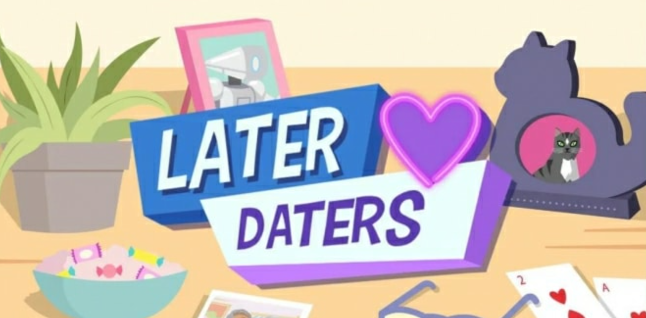 晚婚人士 Later Daters_0