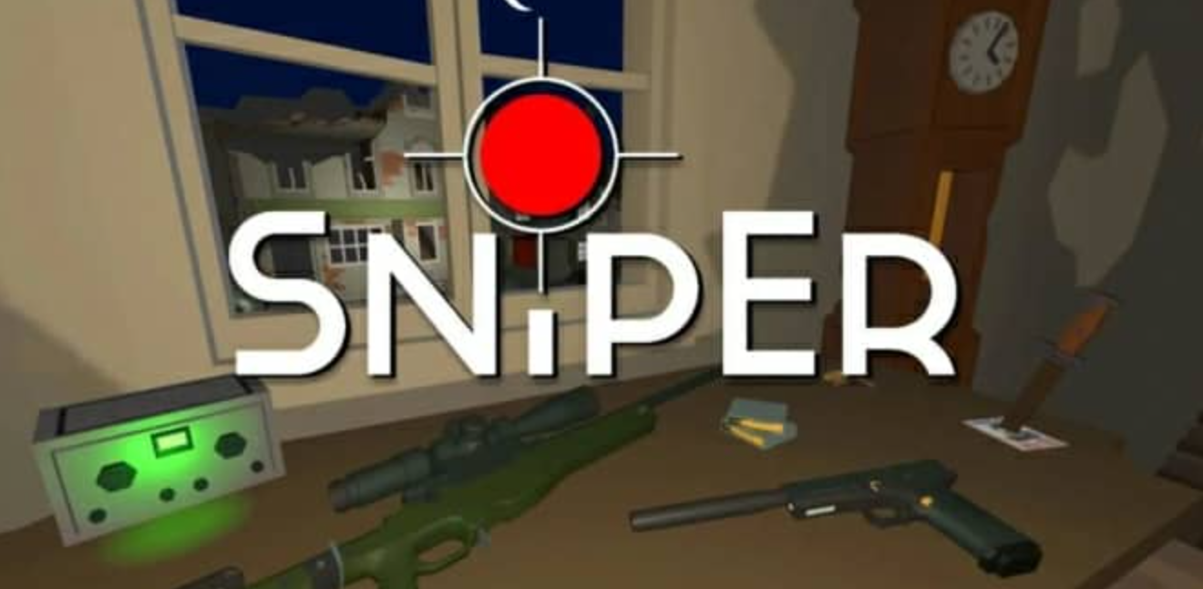 狙击手 Sniper_0