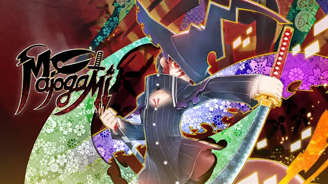 魔女祇兵 Majogami The Witch of Luludidea_0