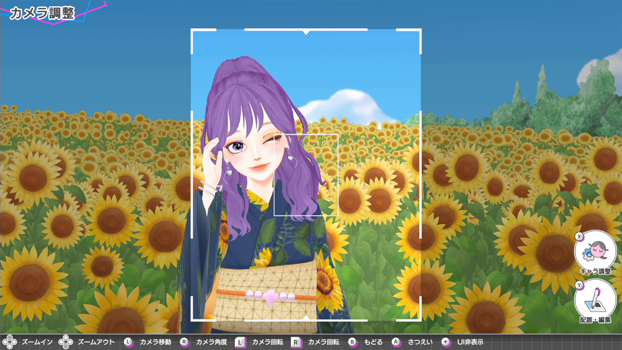 模特儿出道 4 nicola Model Debut4 #nicola_2