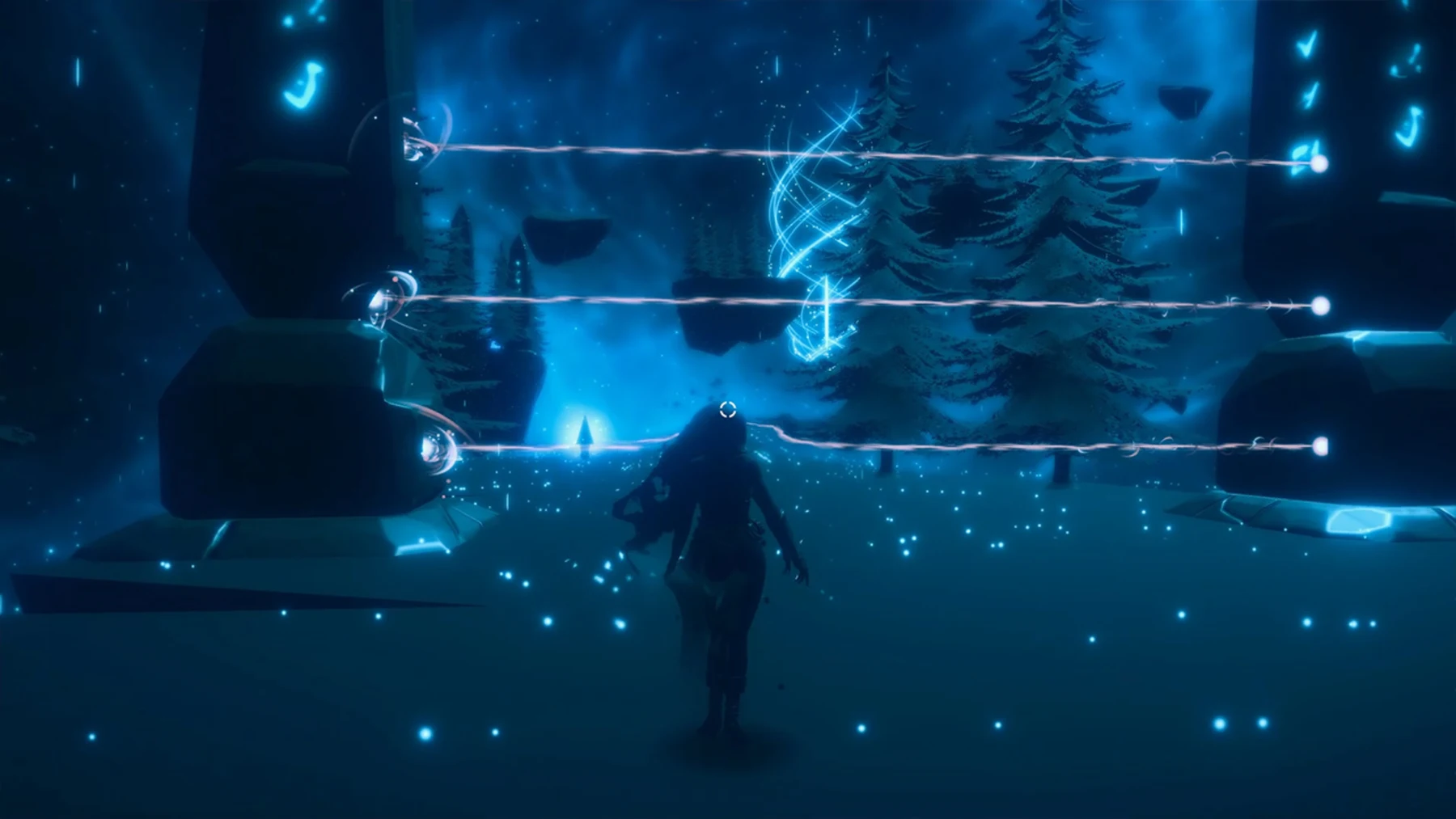 天幕陨落 Celestial Fall_1