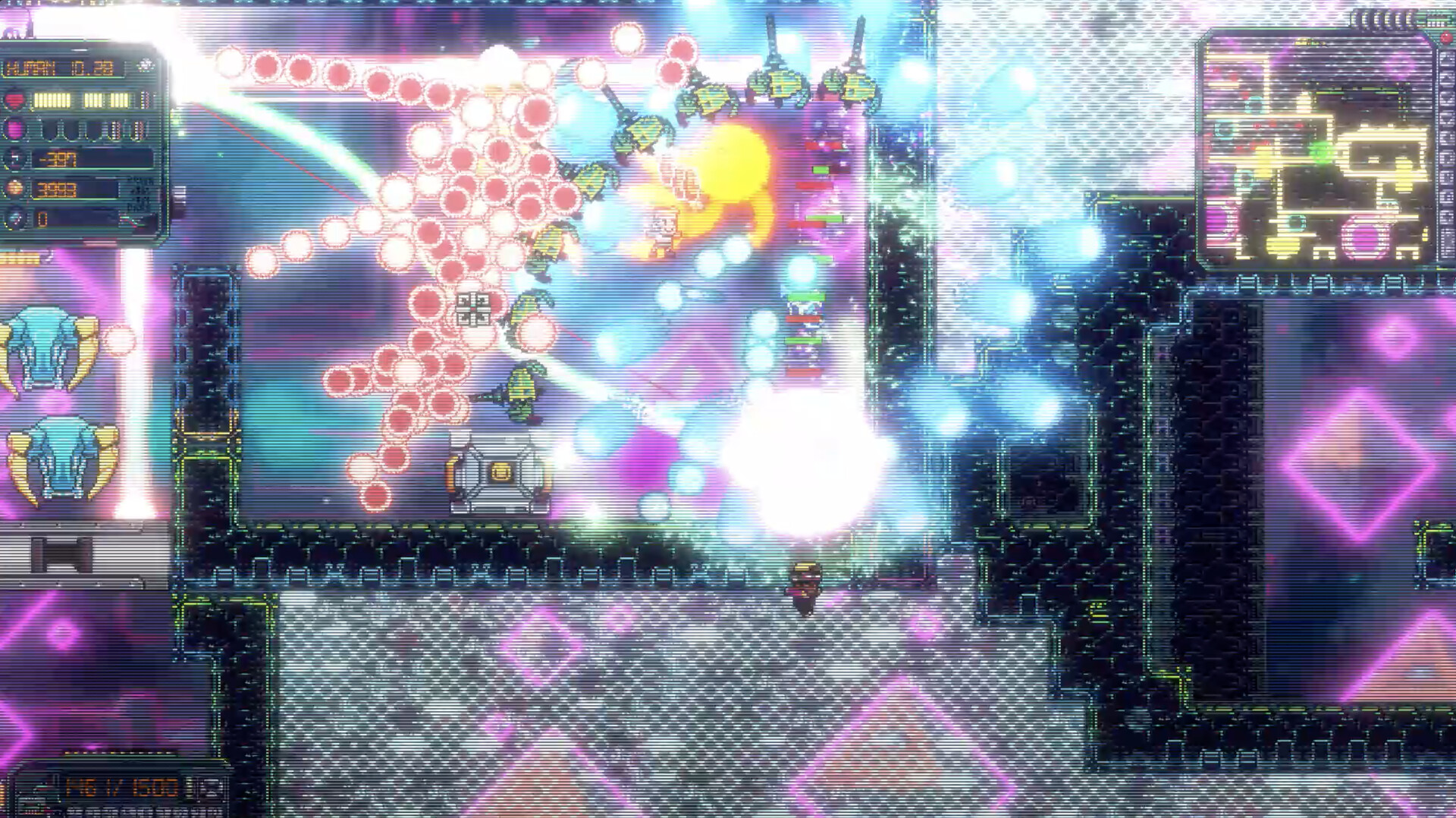 2084 大叛乱版 The Great Rebellion Edition 2084_1