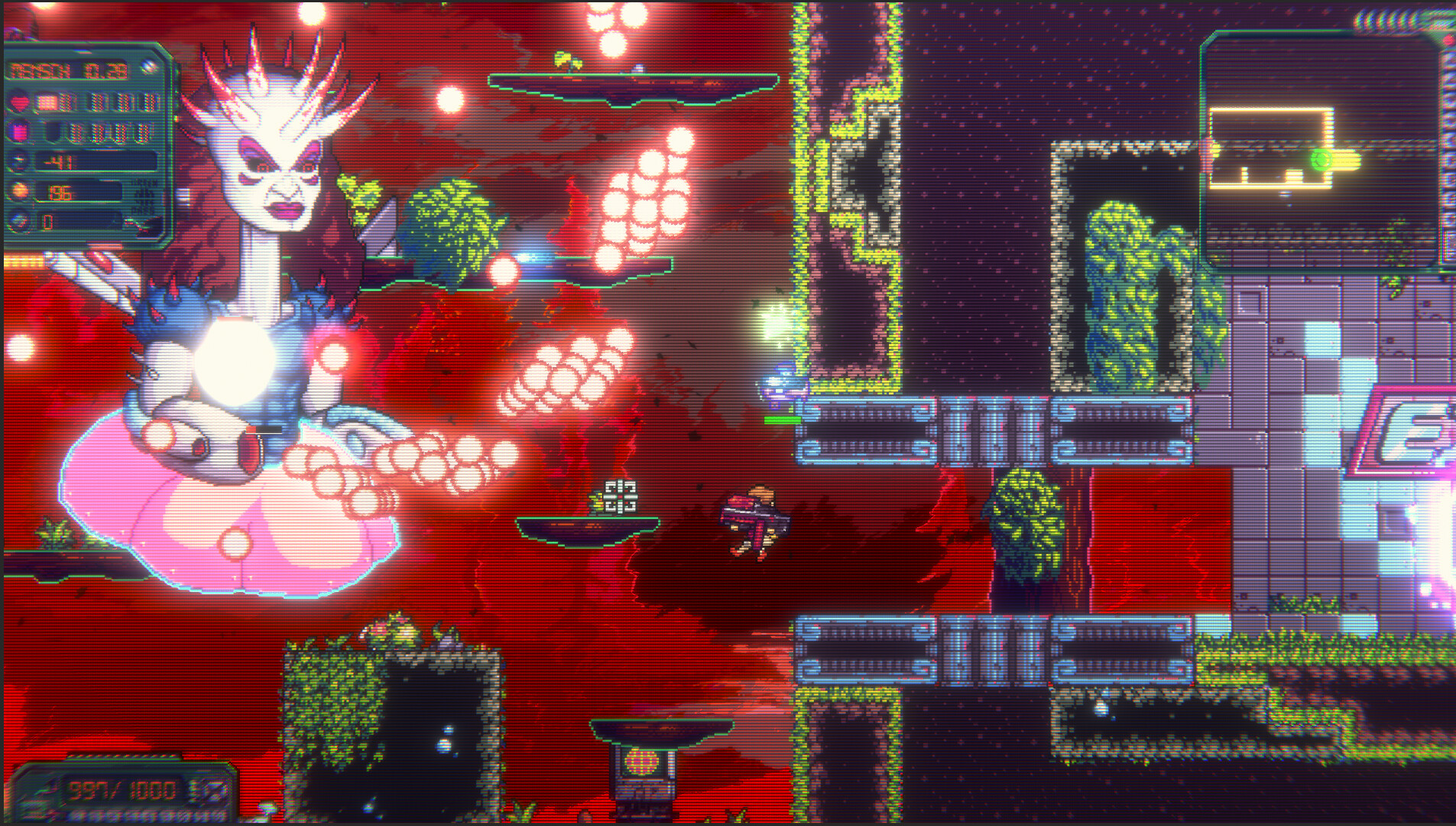 2084 大叛乱版 The Great Rebellion Edition 2084_2