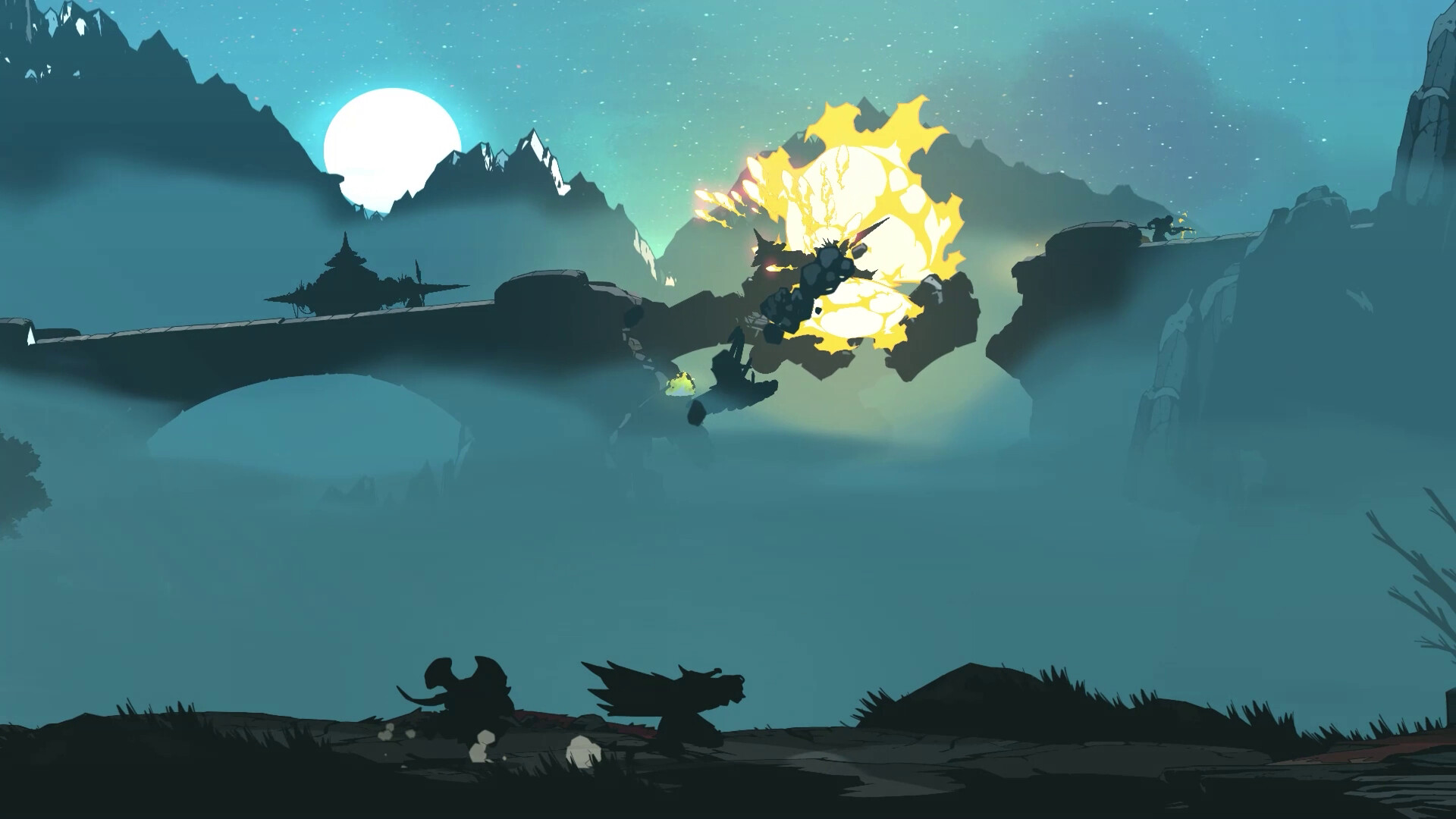 绝对魔权 Absolum_2