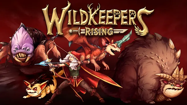 荒野守护者崛起 Wildkeepers Rising_0