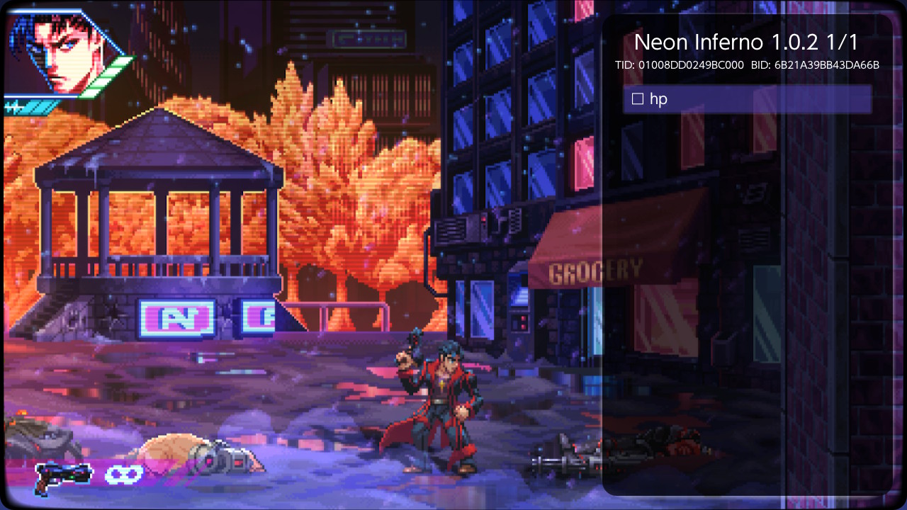 霓虹地狱 Neon Inferno_0