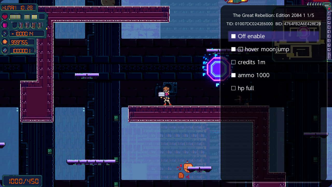 2084 大叛乱版 The Great Rebellion Edition 2084_0