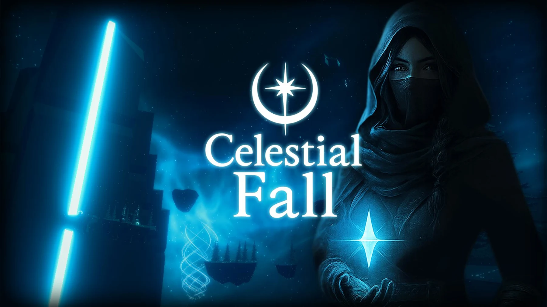 天幕陨落 Celestial Fall_2