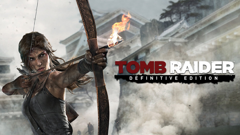古墓丽影 终极版 Tomb Raider Definitive Edition_0