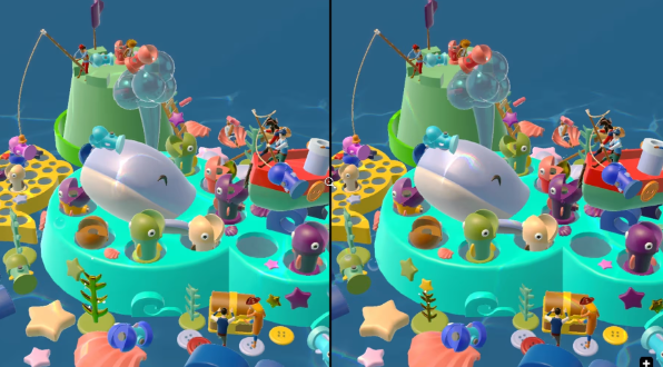 3D找茬2/Tiny Lands_2