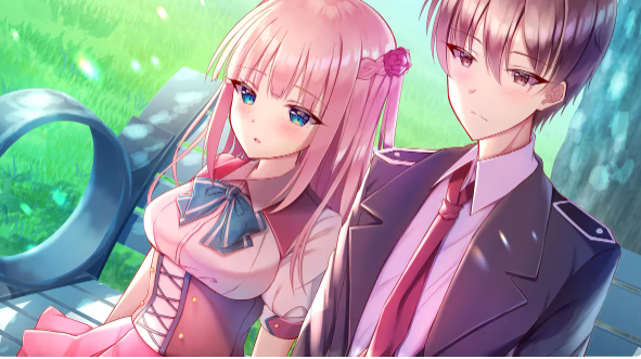 第三世界的拿破仑 没有不可能的少女_1