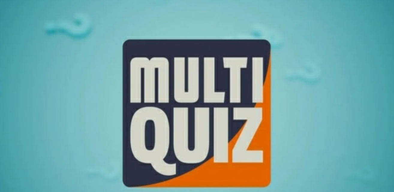 Multi Quiz_0