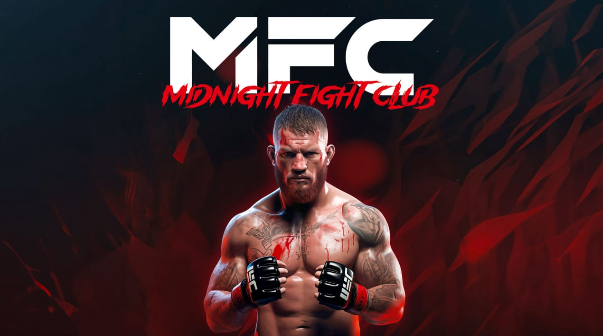 MFC:午夜搏击俱乐部 MFC – Midnight Fight Club_0