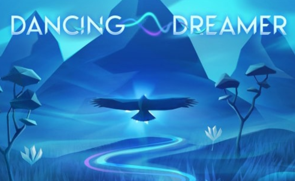 舞蹈梦想家 Dancing Dreamer_0