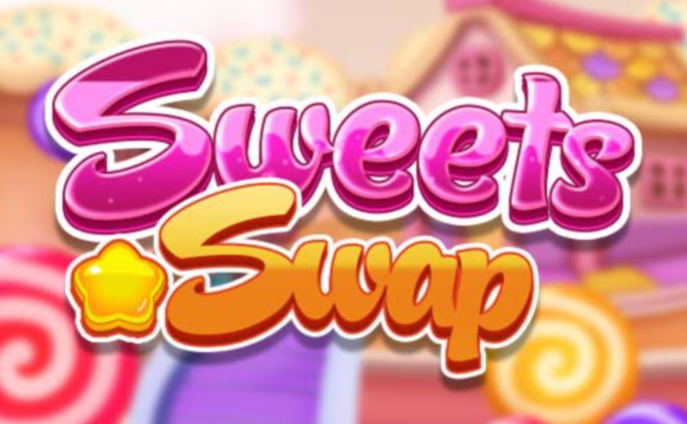 糖果消消乐 Sweets Swap_0