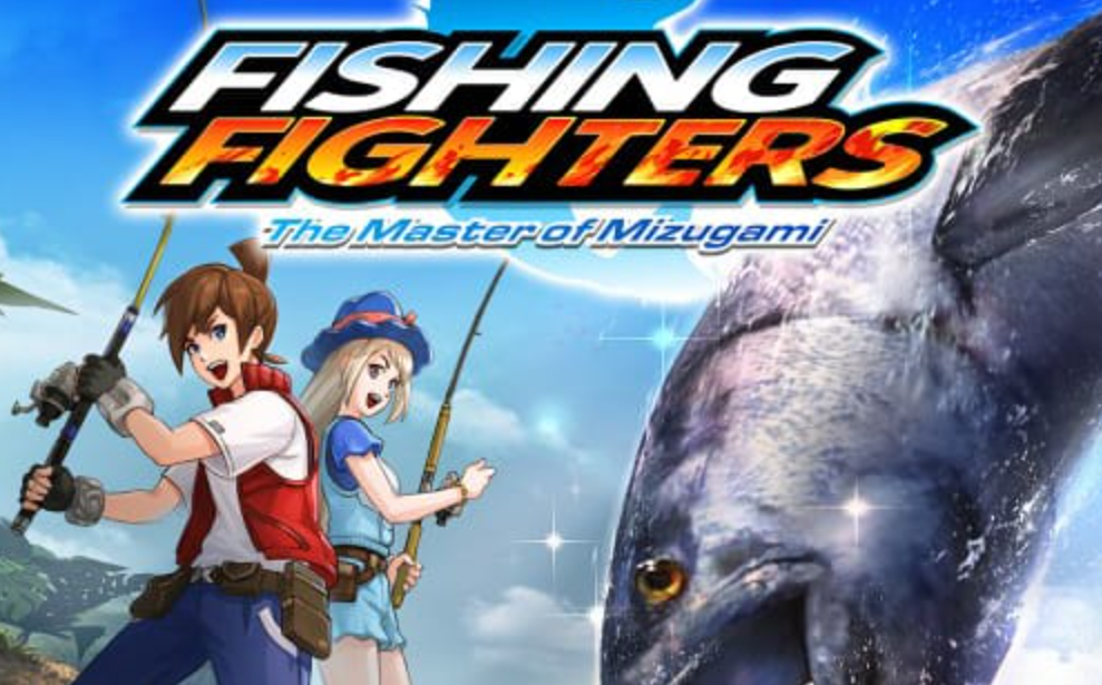 捕鱼斗士 Fishing Fighters_0