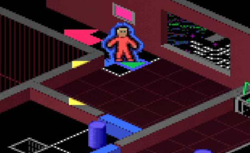 D 时代 D/Generation : The Original_0