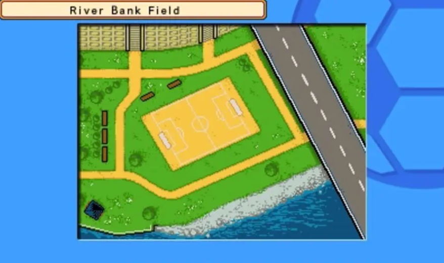 闪电十一人 Inazuma Eleven_0