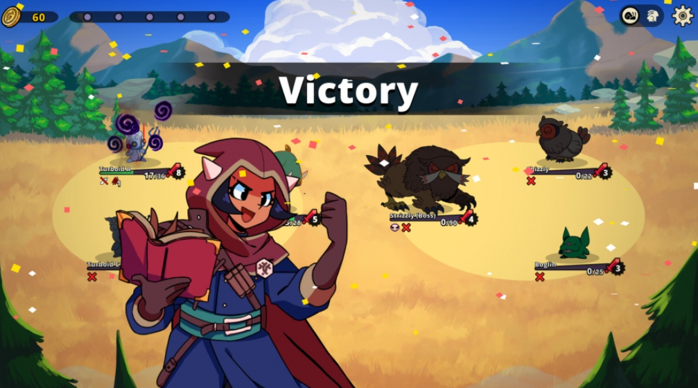 神骰传说 Dicefolk_2