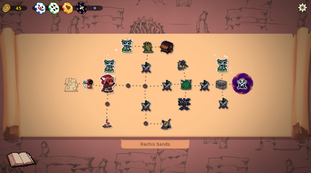 神骰传说 Dicefolk_0