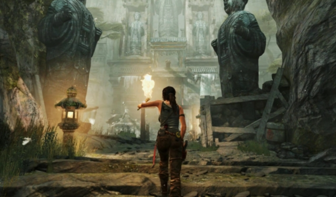 古墓丽影：终极版_0