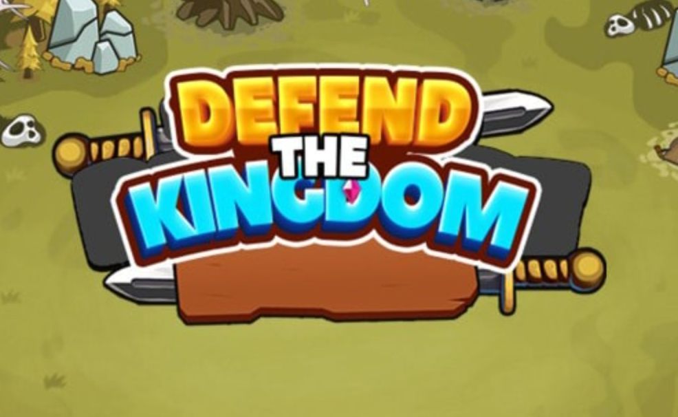 保卫王国 Defend the Kingdom_0