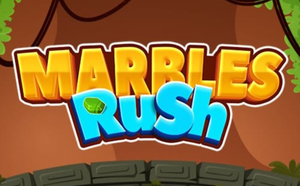 弹球冲刺 Marbles Rush_0