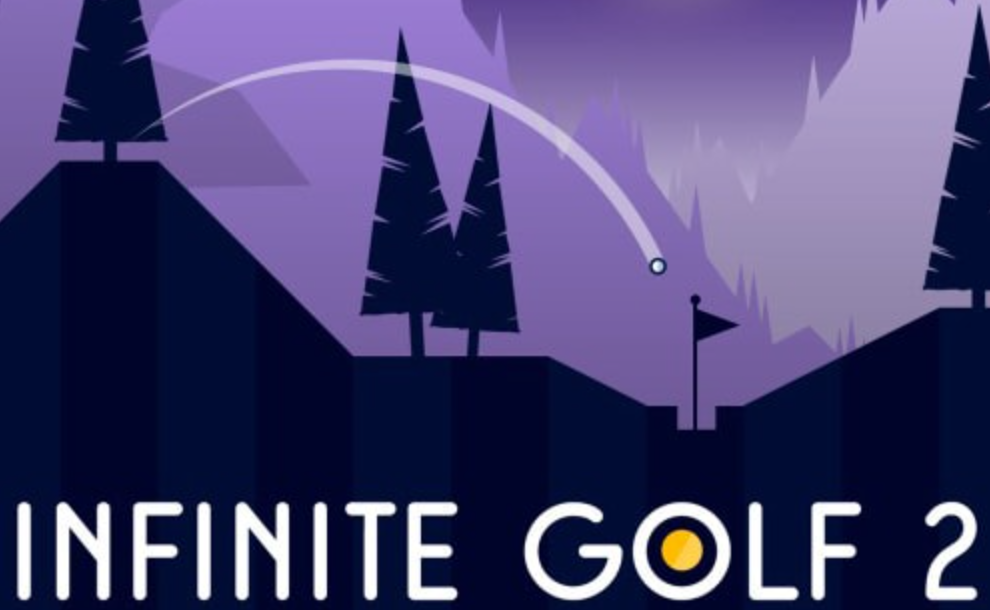 无限高尔夫2 Infinite Golf 2_0